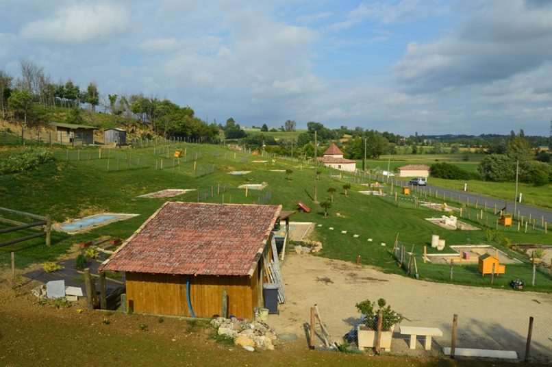Melly Golf