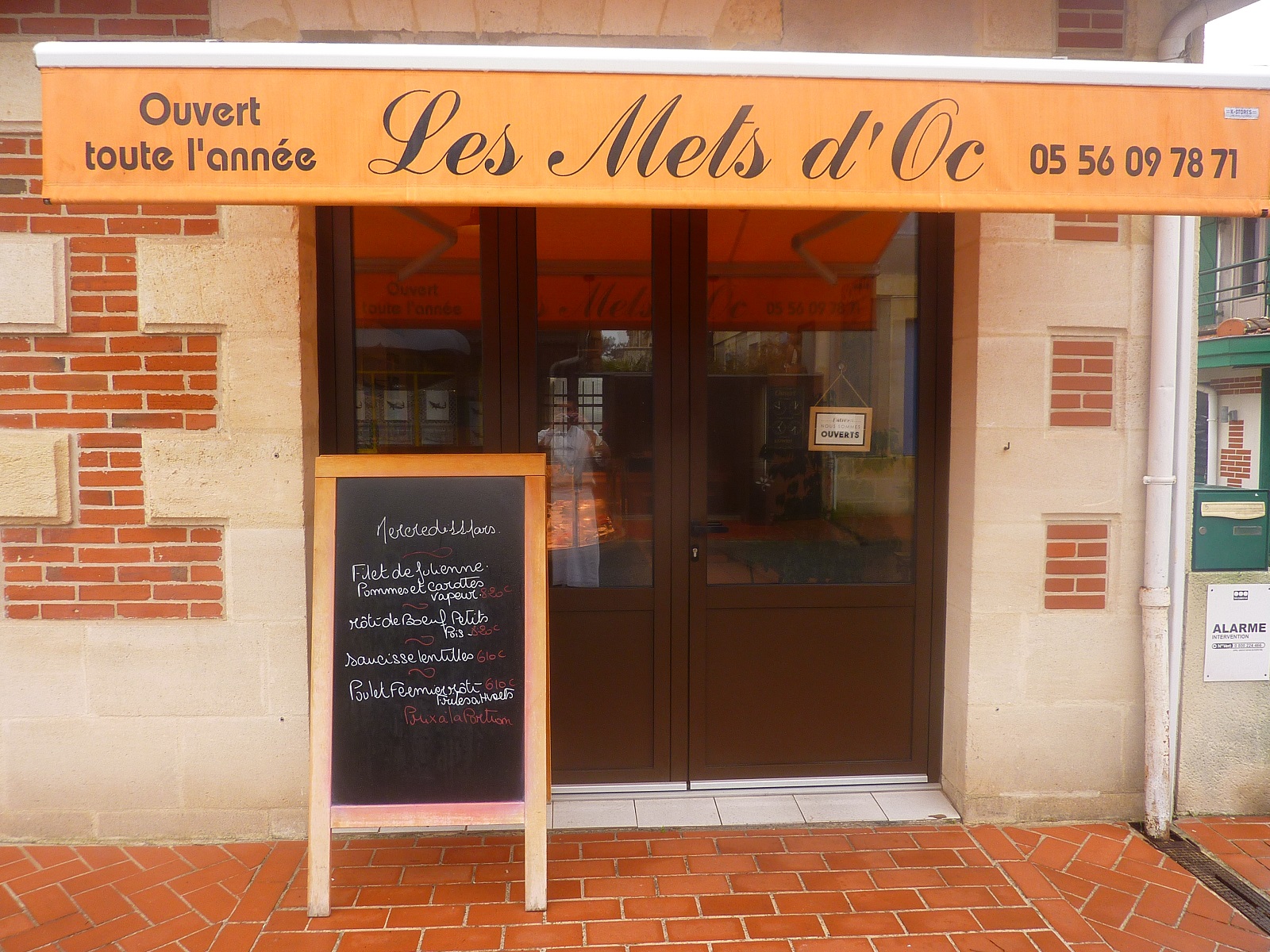 Les Mets d'Oc - photo 2