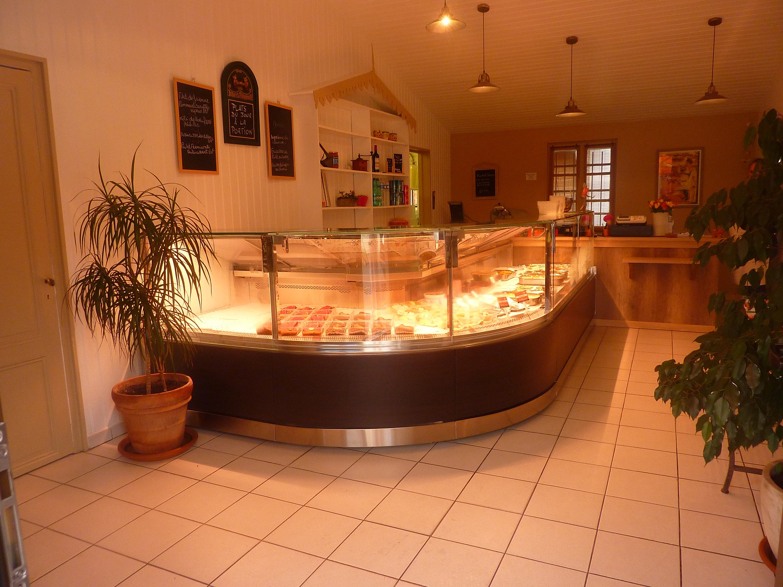 Les Mets d'Oc - photo 5