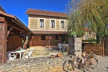 La Peyrière en Périgord, Saint-Geniès - photo 3