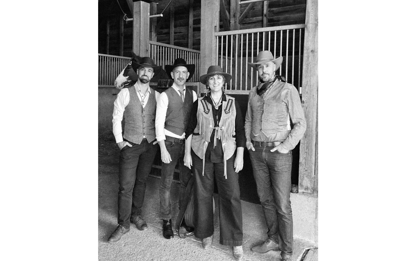 Concert avec Michelle Budria