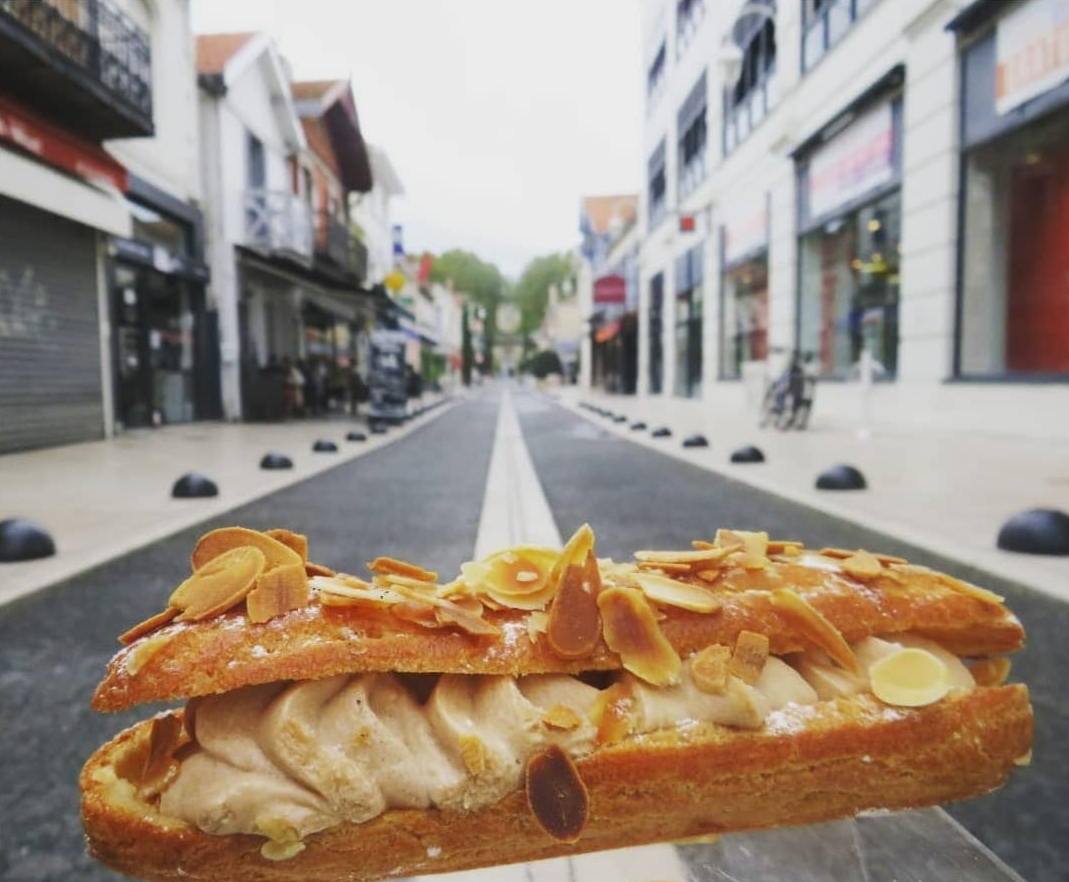 La Mie câline, Arcachon - photo 2