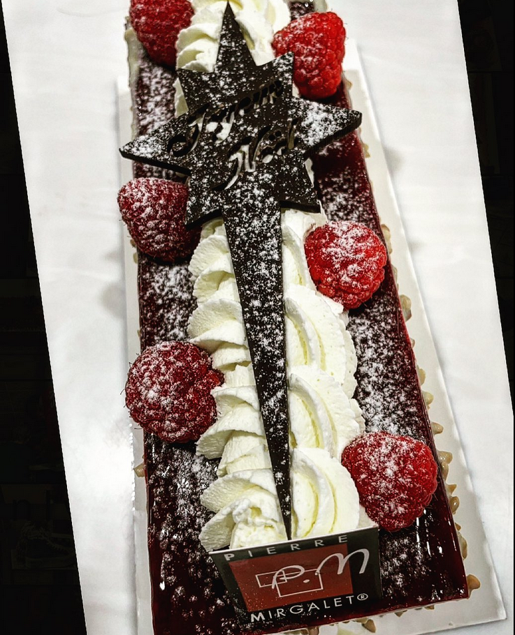 Mirgalet Chocolatier, Arcachon
