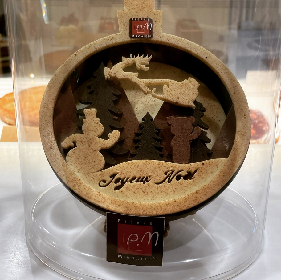 Mirgalet Chocolatier, Arcachon - photo 3