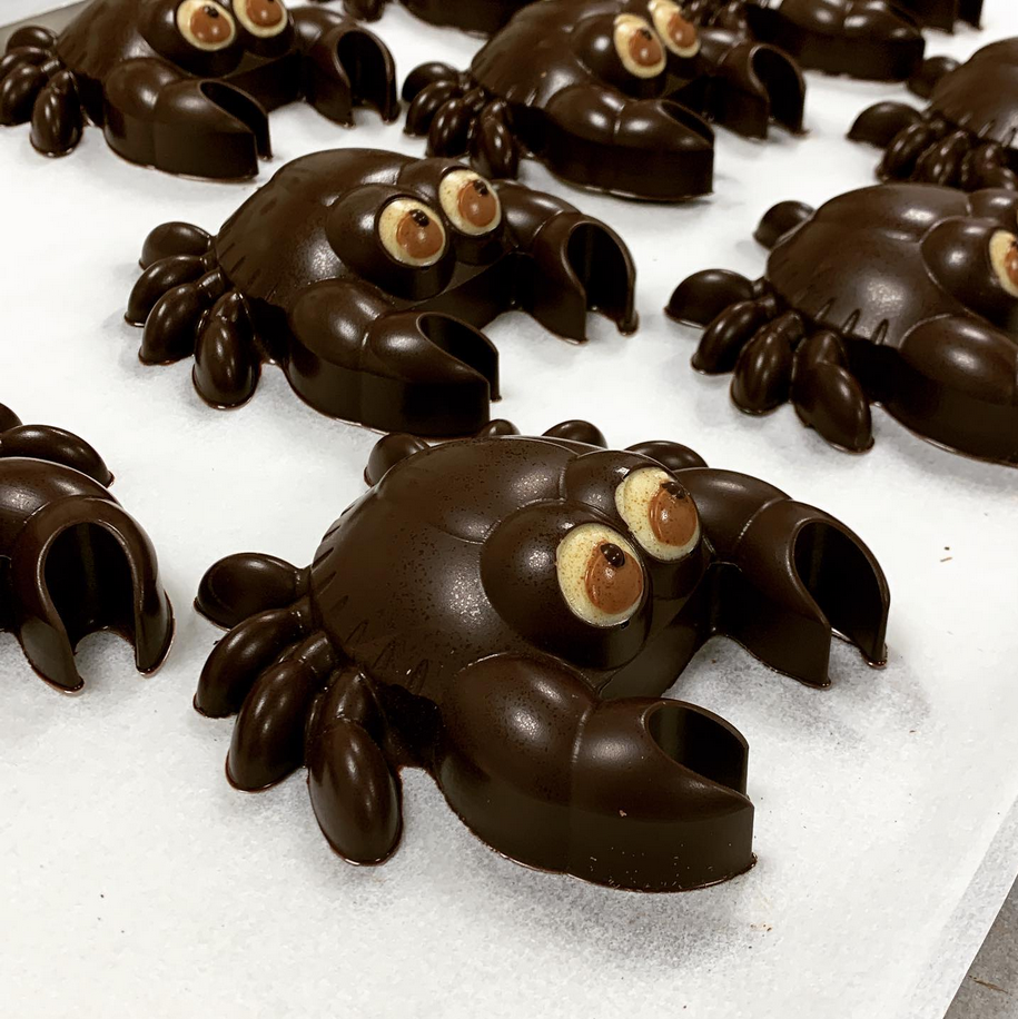 Mirgalet Chocolatier, Arcachon - photo 4