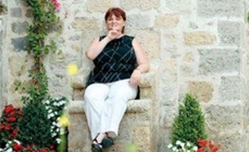 Ghislaine DUROVRAY, Raconteur de Pays