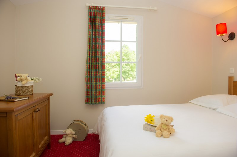 La Résidence du Lac - Maeva Home