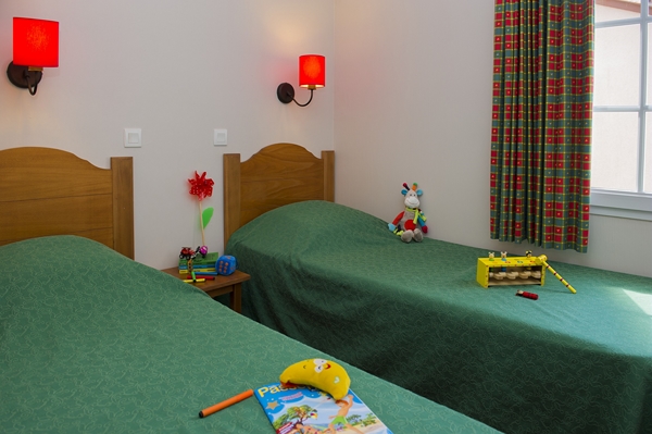 La Résidence du Lac - Maeva Home