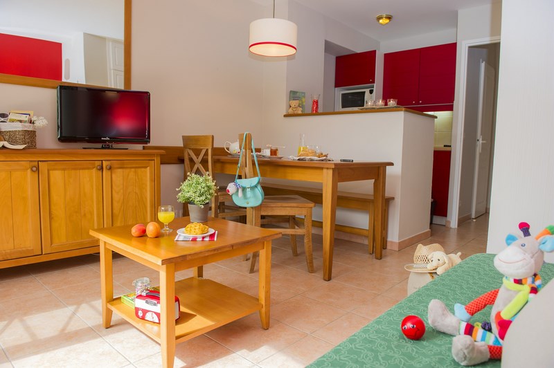 La Résidence du Lac - Maeva Home - photo 4