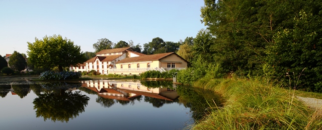 Moulin de Poustagnacq ST PAUL LES DAX