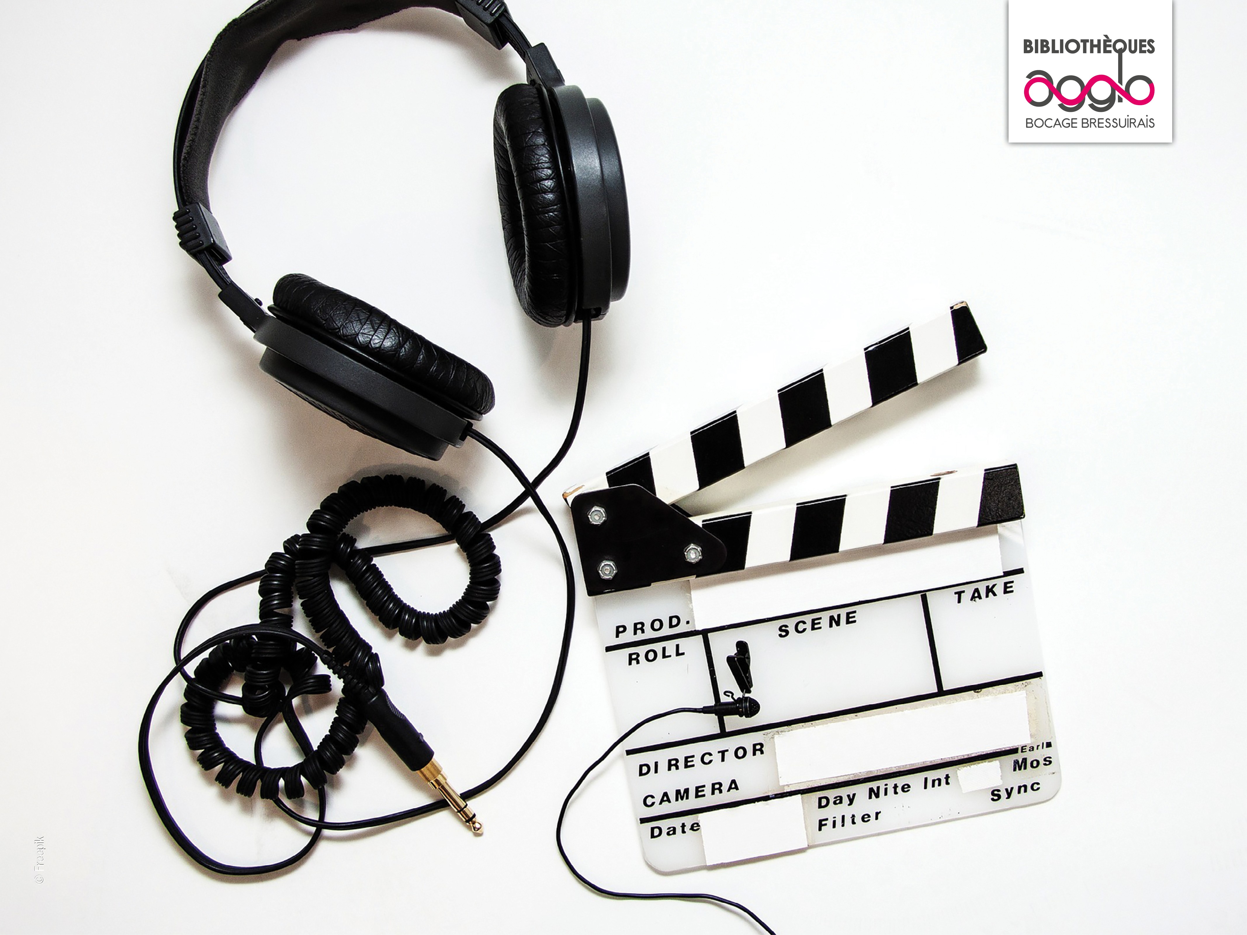 Musique, on tourne !