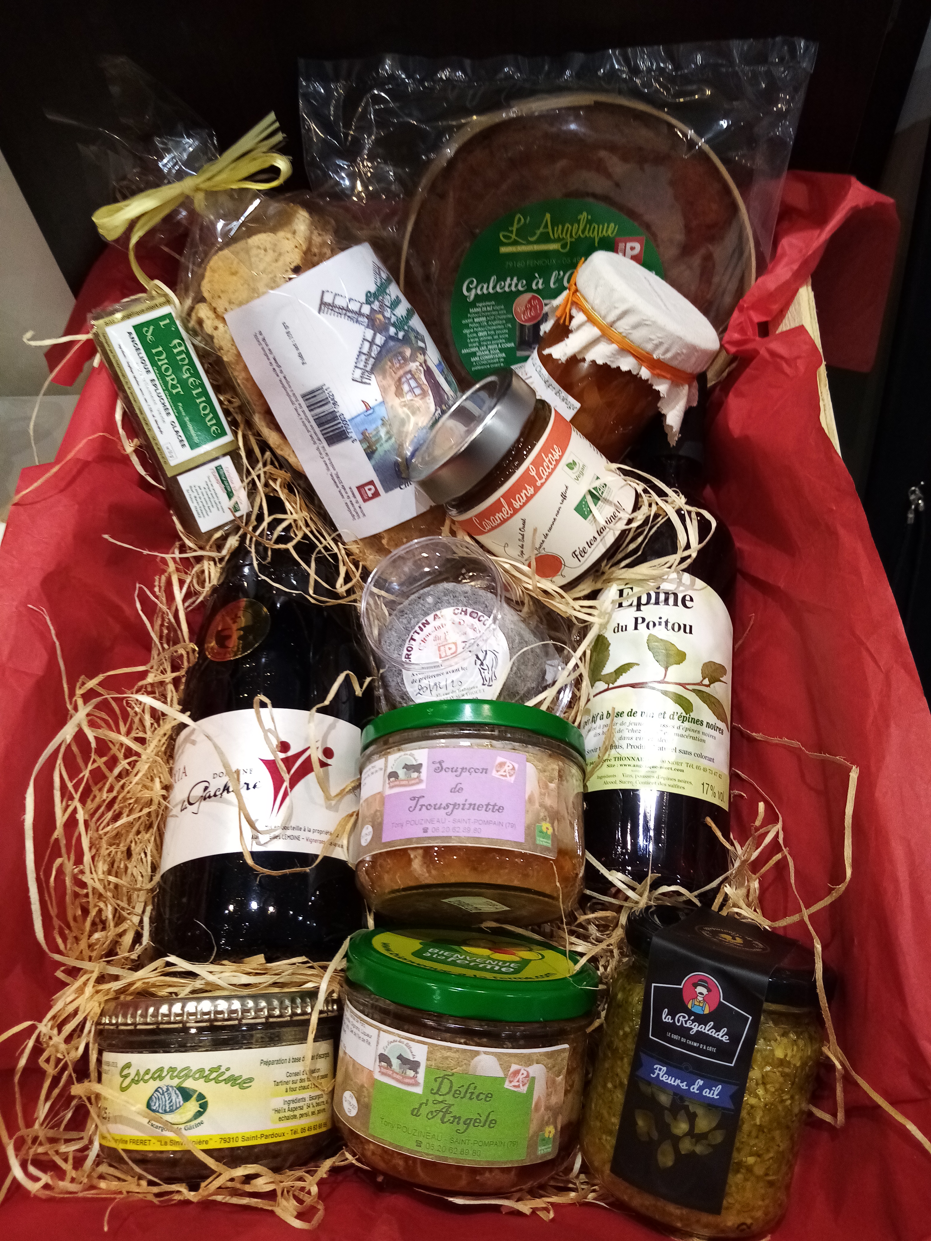 Mogettes & Cie - photo 2