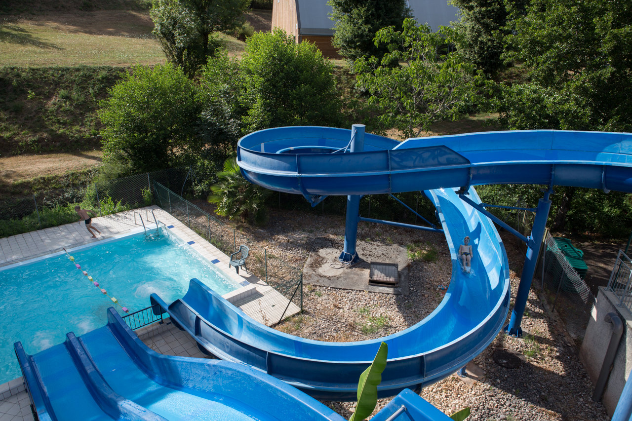 Piscine la Valane