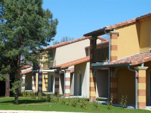 Résidence Goelia Aquaresort