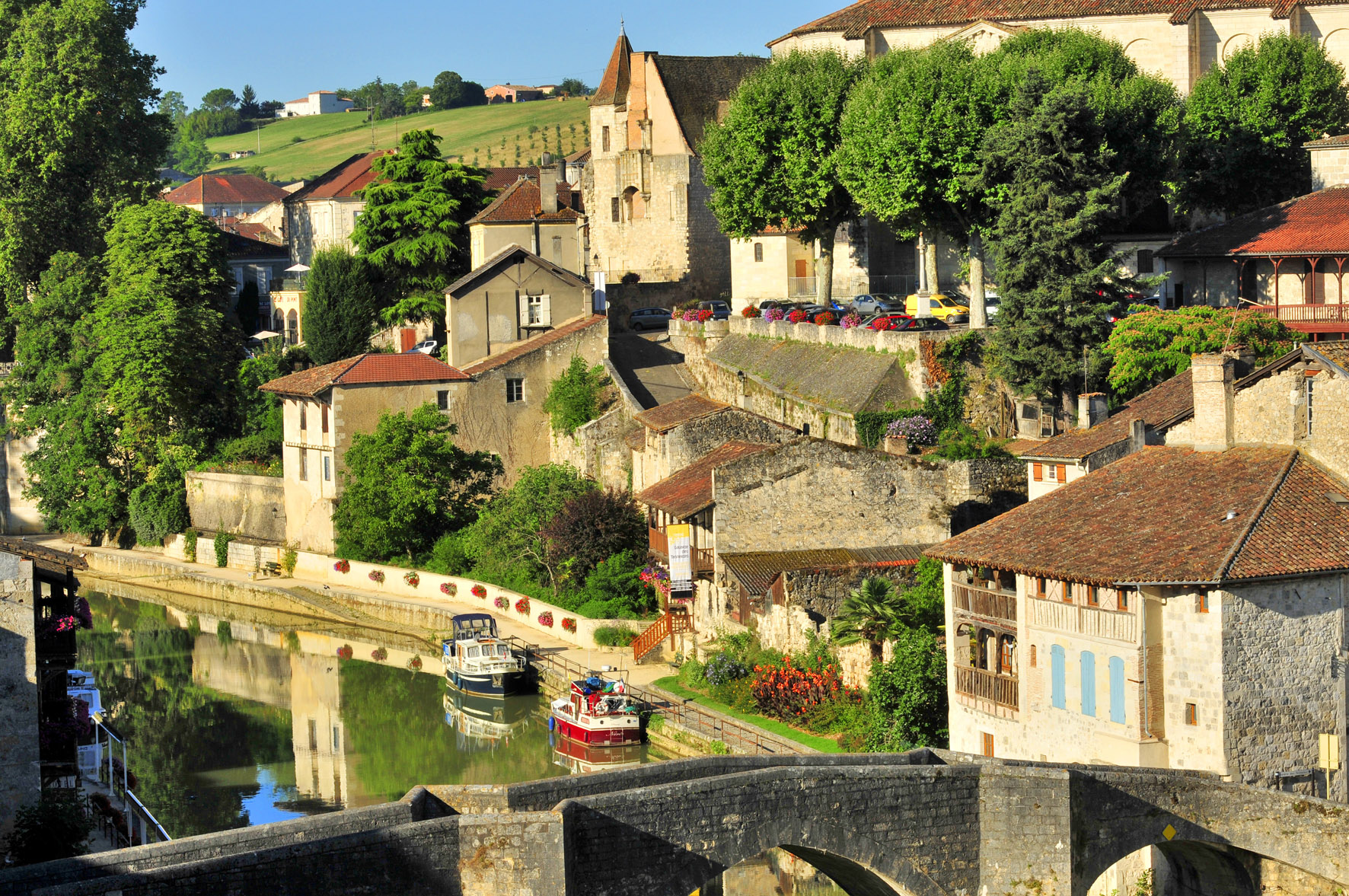 Résidence Goelia Aquaresort, Nérac - photo 11