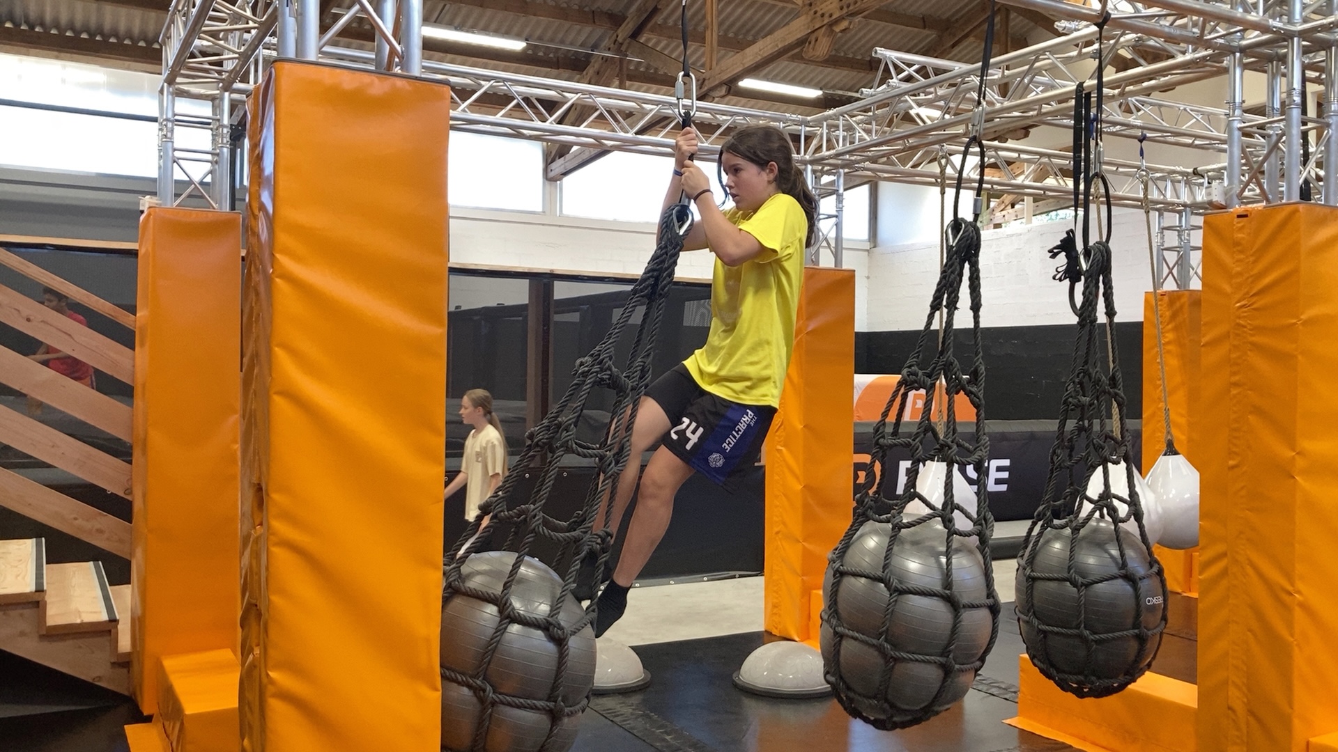 Pulse Sports Campus Chamberet, Chamberet - photo 5