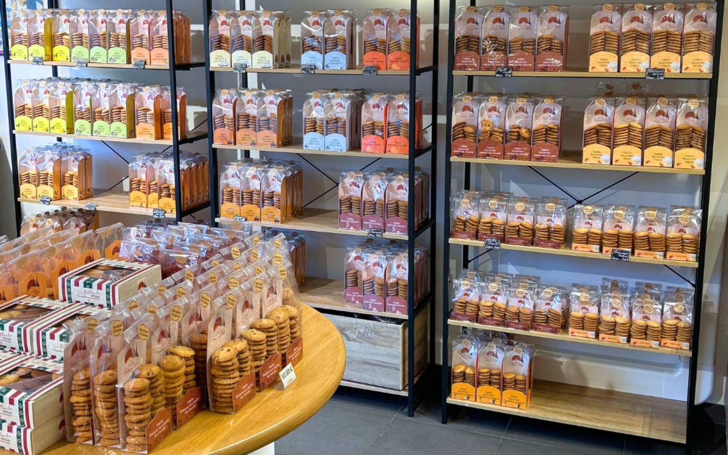 La maison du gâteau basque - photo 2