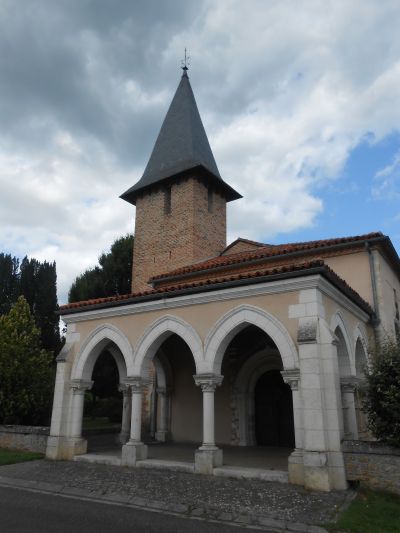 Notre Dame de Bélis web0234