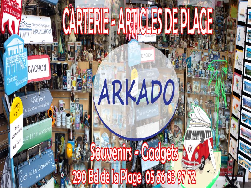 Arkado - photo 4