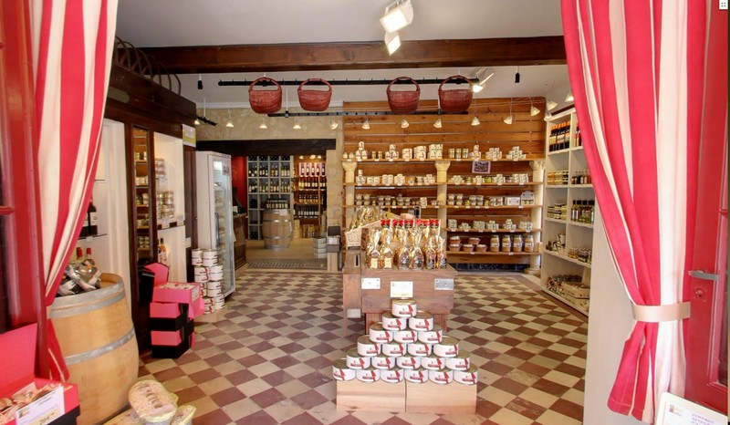 Le Cellier du Périgord