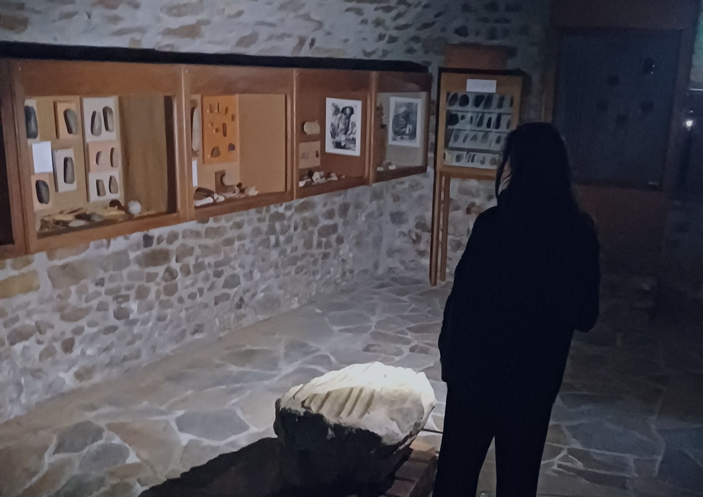 Nuit Européenne des musées à Châteauponsac