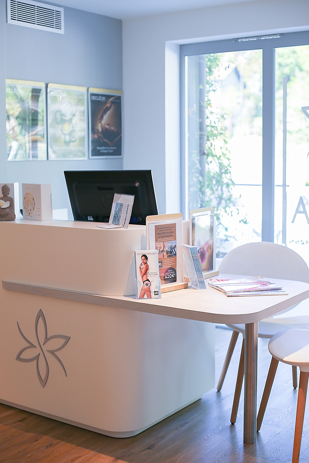 O'Spa Institut et Fitness au Novotel