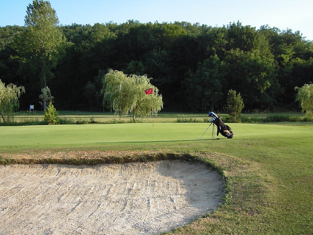 Golf de Lolivarie
