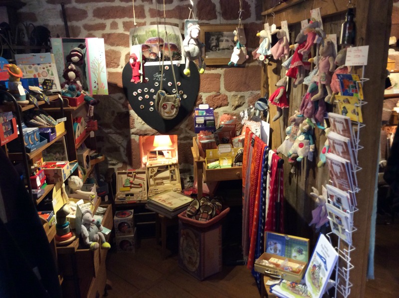 La Boutique du Cantou