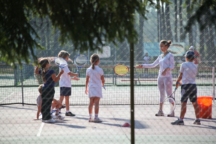 Tennis Club de Gujan-Mestras