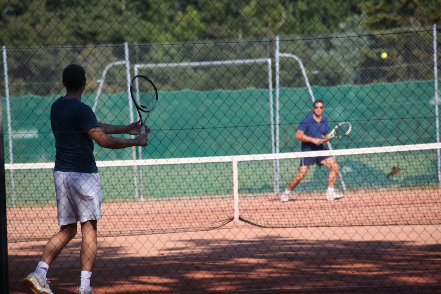 Tennis Club de Gujan-Mestras