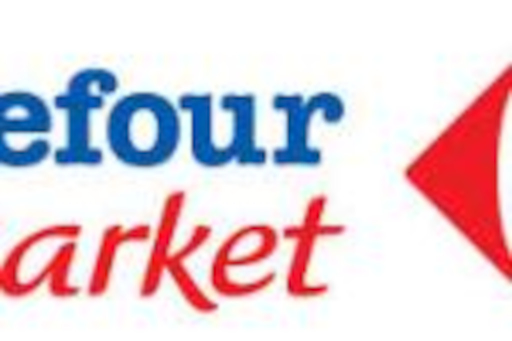Carrefour Market - SARL Natyssa PEYRE