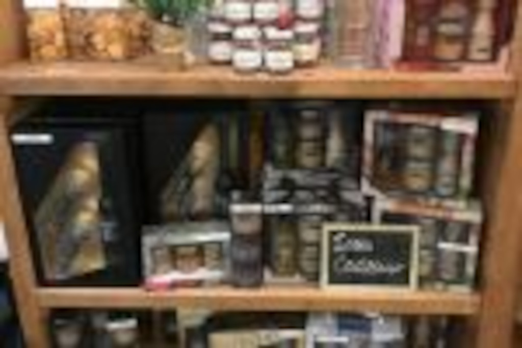 De Angelis Épicerie fine - photo 3