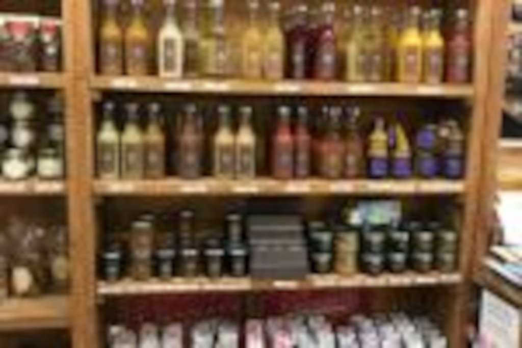 De Angelis Épicerie fine