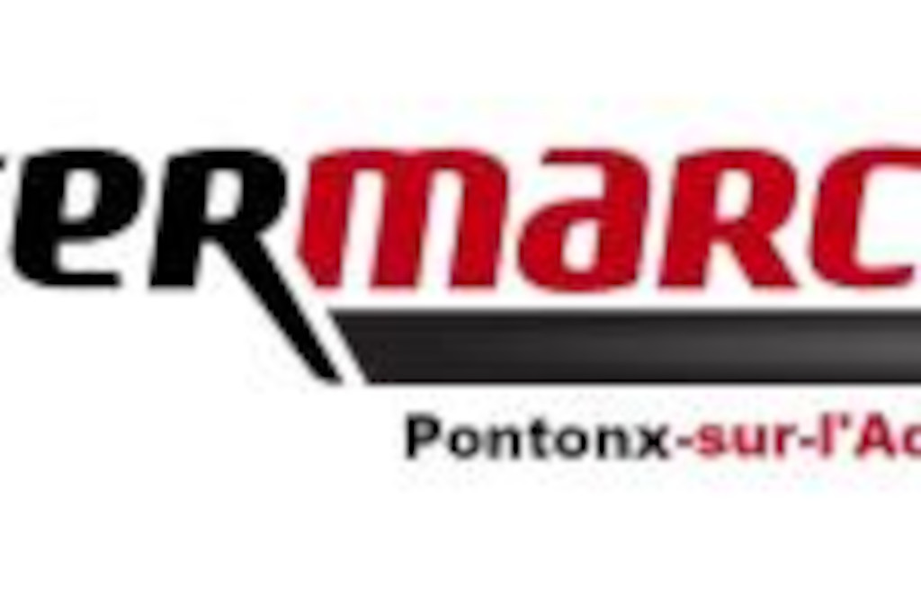 Intermarché Pontonx Sur L'Adour
