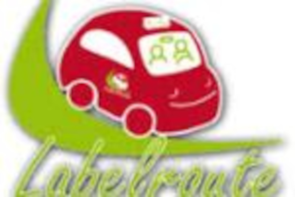 Label Route auto école