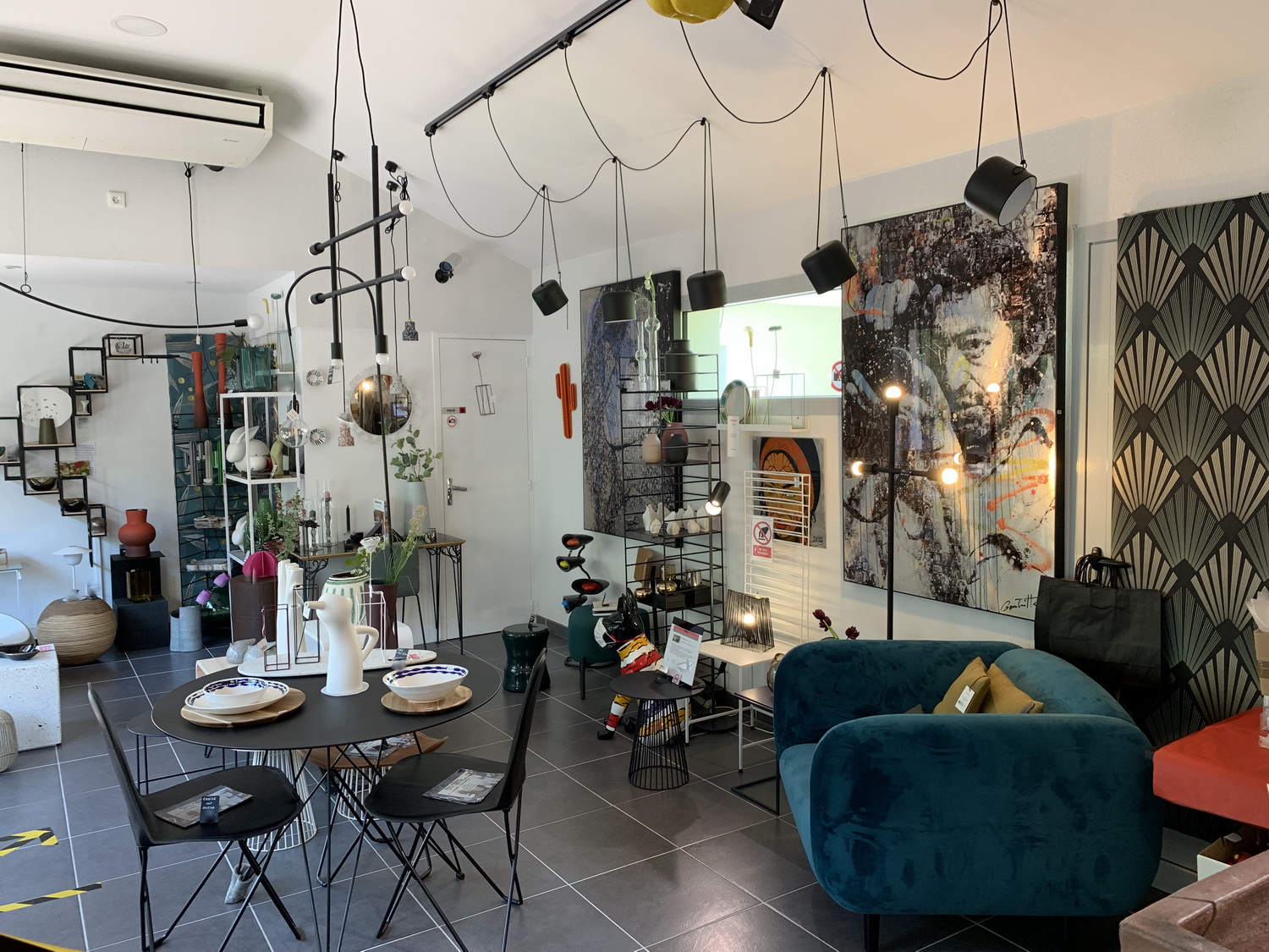 Déco & Gusto