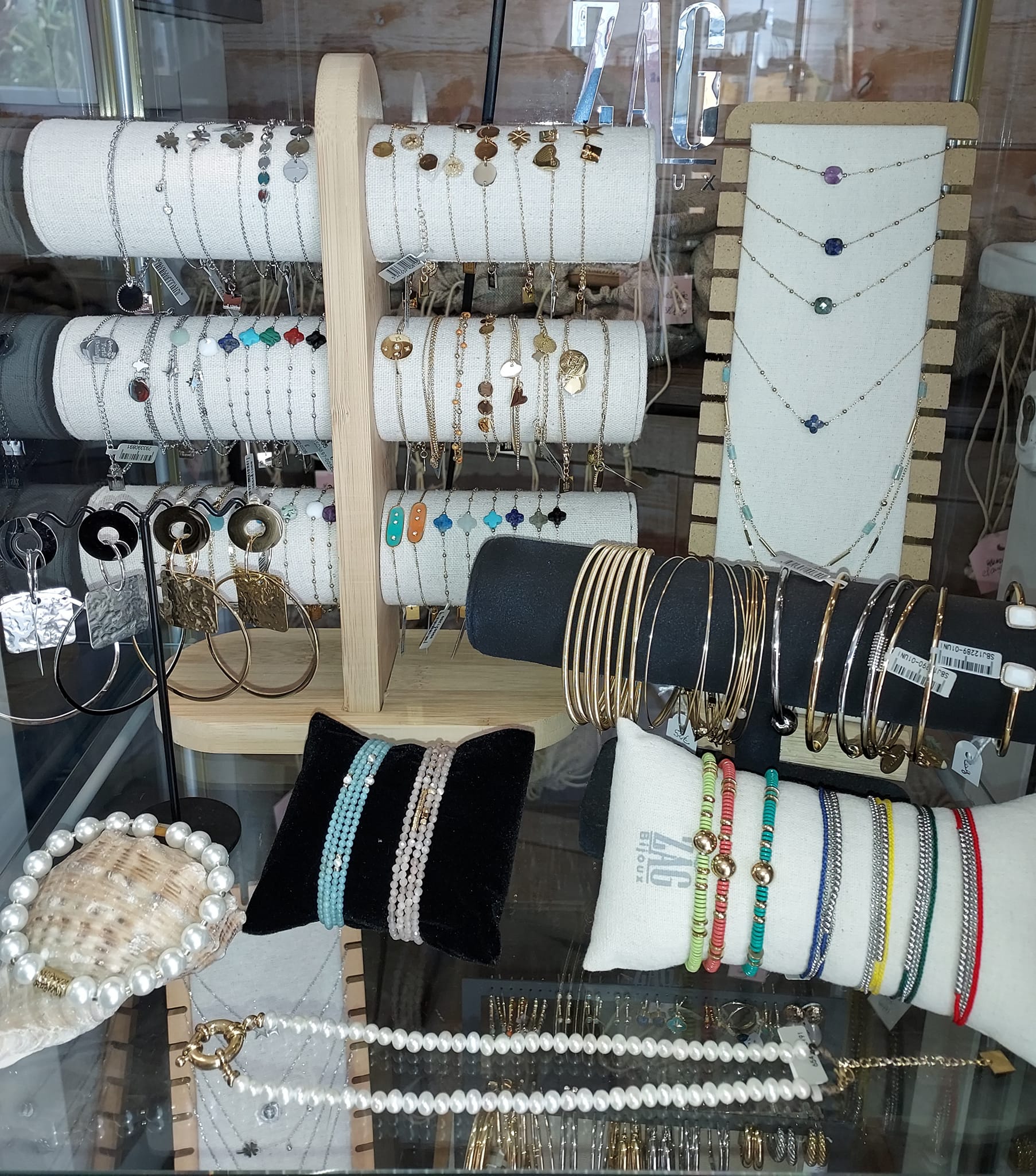 OHlala prêt à porter