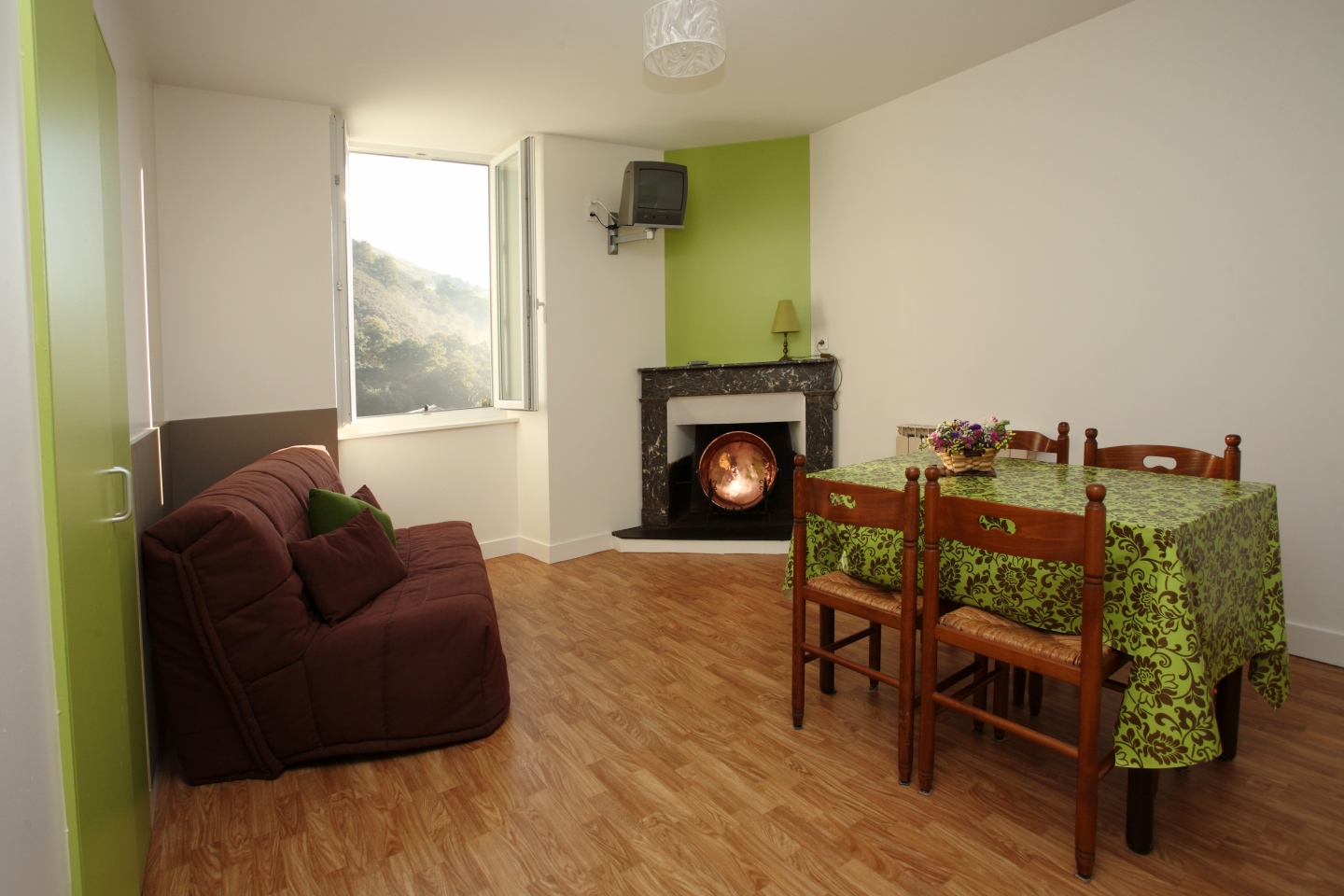 Résidence Ondoria - photo 3