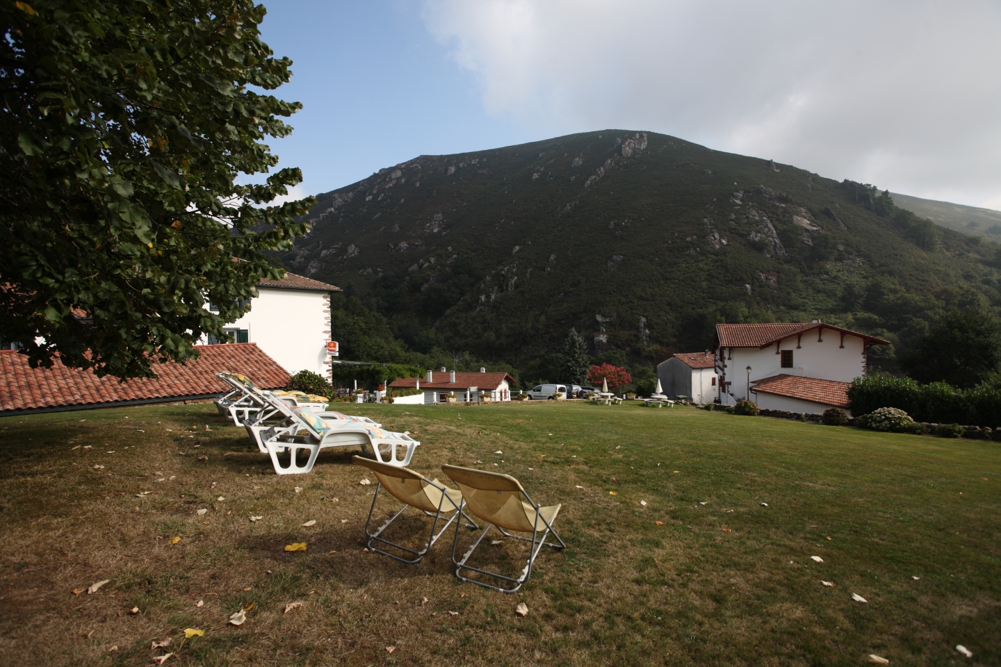 Résidence Ondoria, Itxassou - photo 6