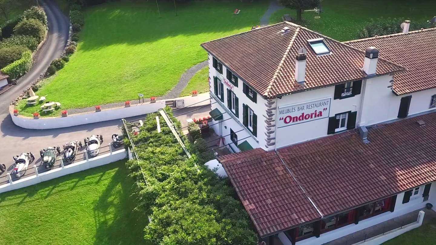 Résidence Ondoria - photo 2