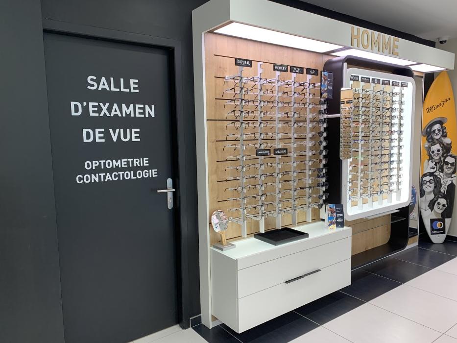 Optic 2000 Mimizan - photo 3