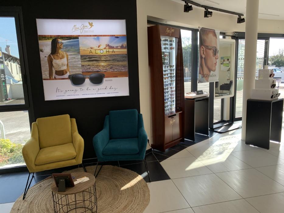 Optic 2000 Mimizan - photo 2