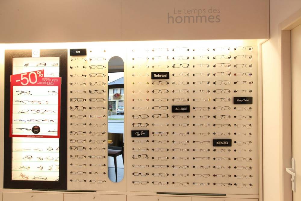 Optique Chambard