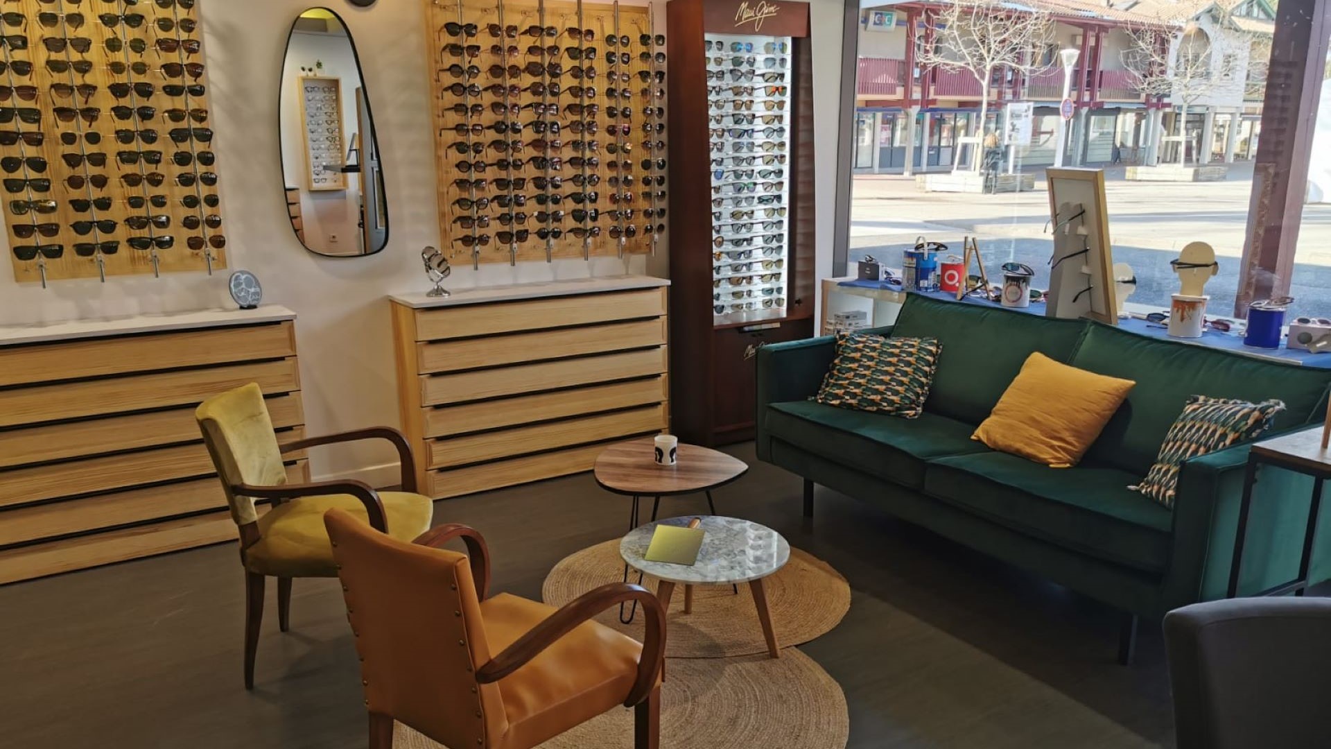 Optique Lamorère - photo 2