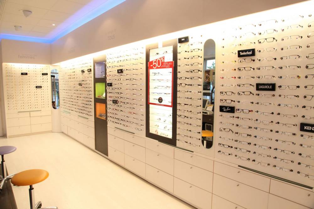 Optique Chambard