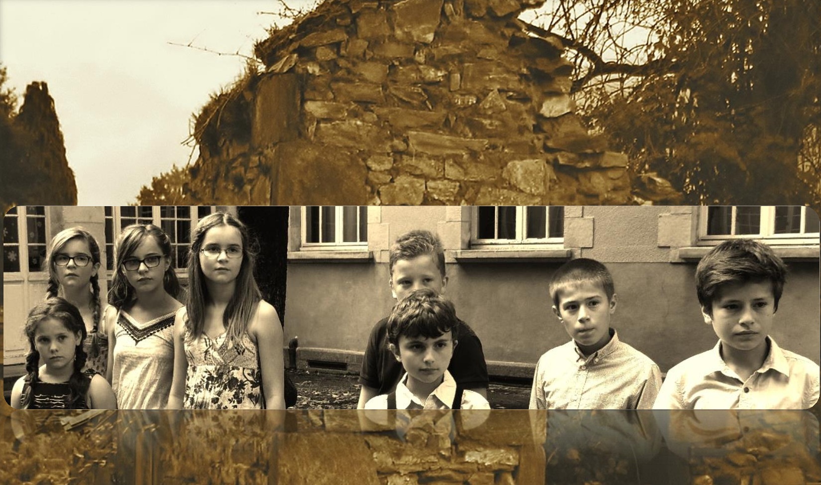 Espace Noriac - Oradour