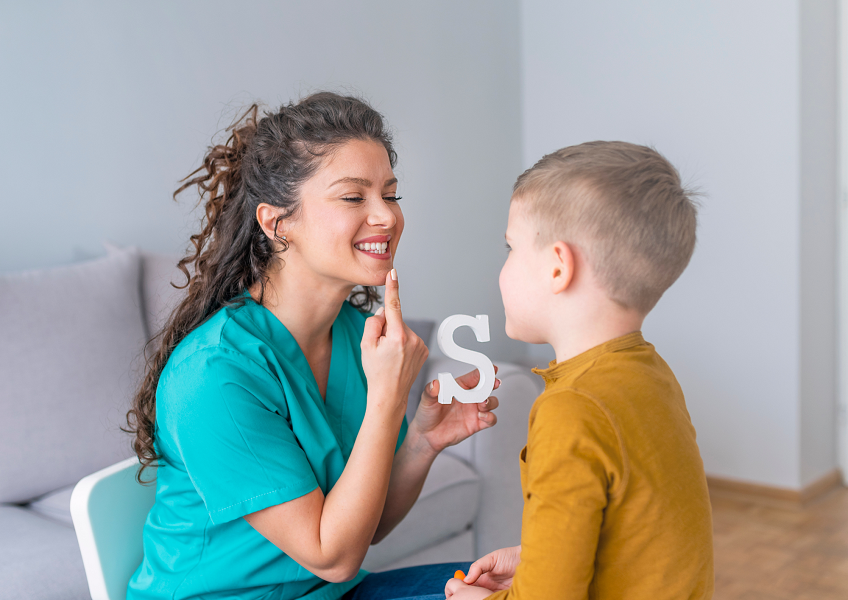 Orthophoniste MARTIN Régine