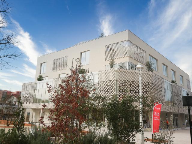 Ot arcachon
