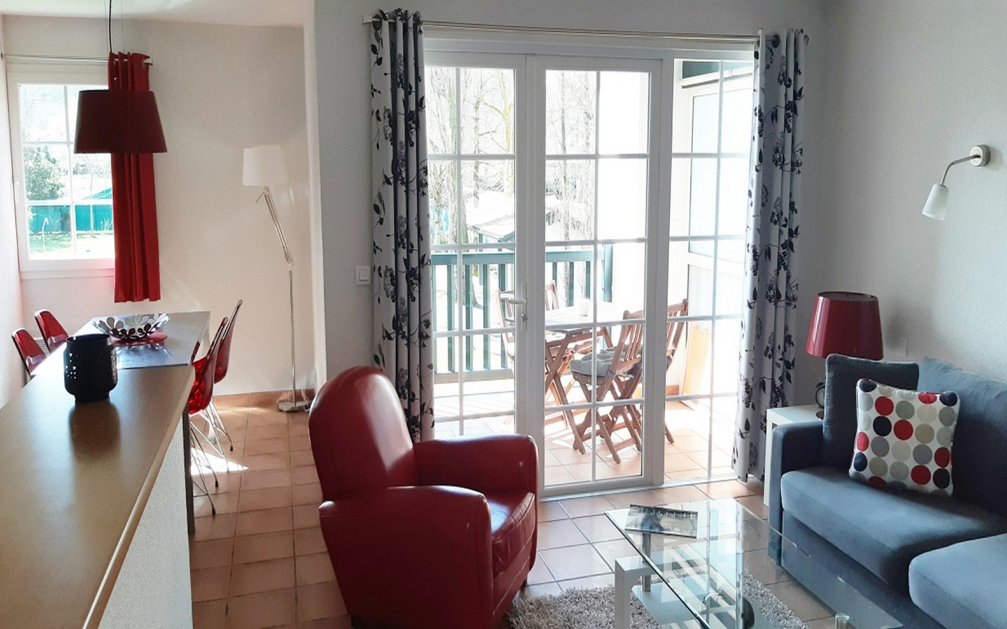 Résidence les Jardins de Chantecler - photo 5