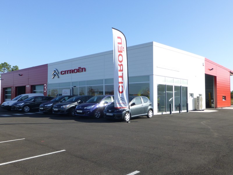 Lacoste Automobiles - photo 2